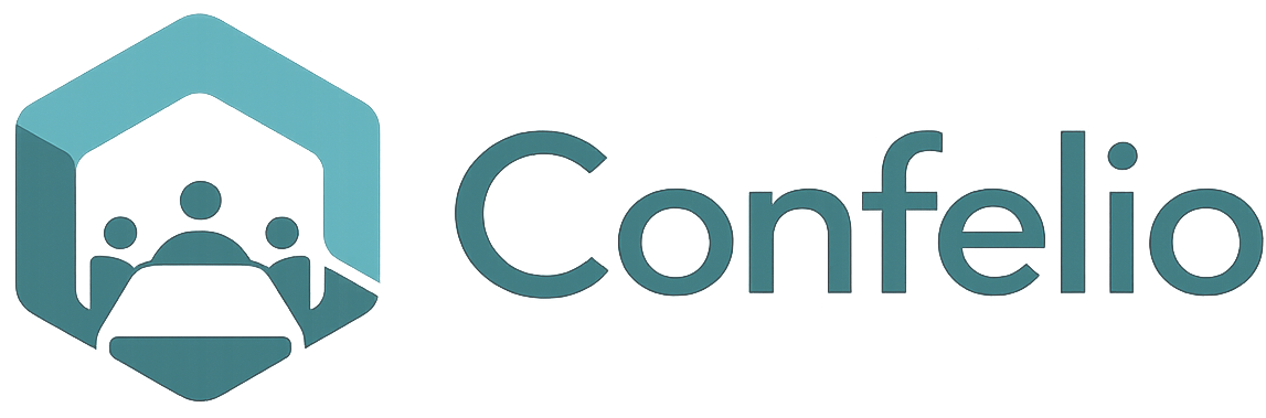 CONFELIO logo